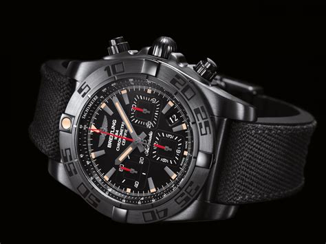 breitling chronomat 44 men& 39|breitling chronomat 44 blacksteel.